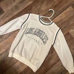 Toddler boy sweatshirt size 2-3Y